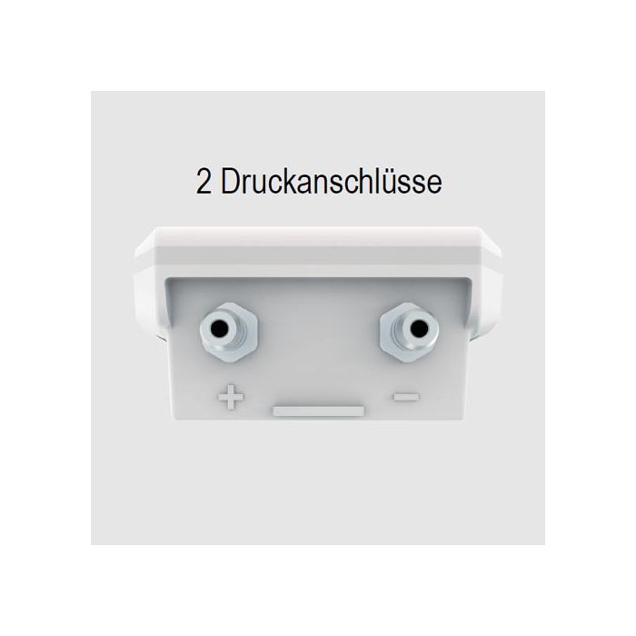 KIMO Datenlogger für Druck / Differenzdruck | KP 320 / 321 - VolTech GmbH