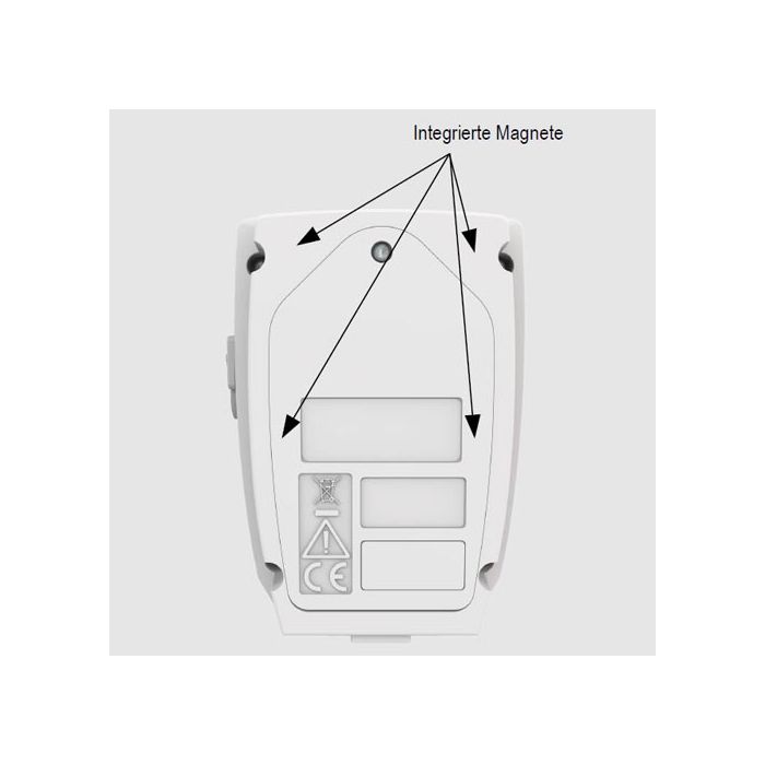 KIMO Datenlogger für Druck / Differenzdruck | KP 320 / 321 - VolTech GmbH