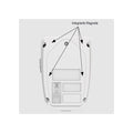 KIMO Datenlogger für Druck / Differenzdruck | KP 320 / 321 - VolTech GmbH