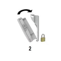 KIMO Datenlogger für Druck / Differenzdruck | KP 320 / 321 - VolTech GmbH