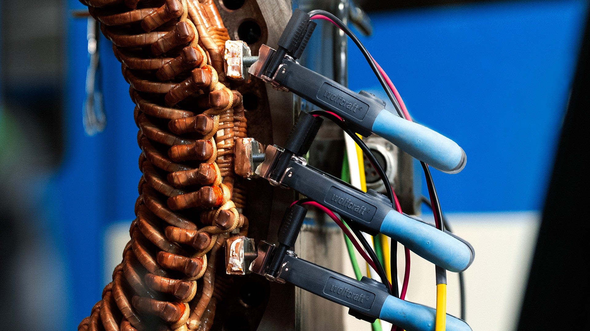 Metrel MI 3281 WR Analyser - Transformator Prüfgerät - VolTech GmbH