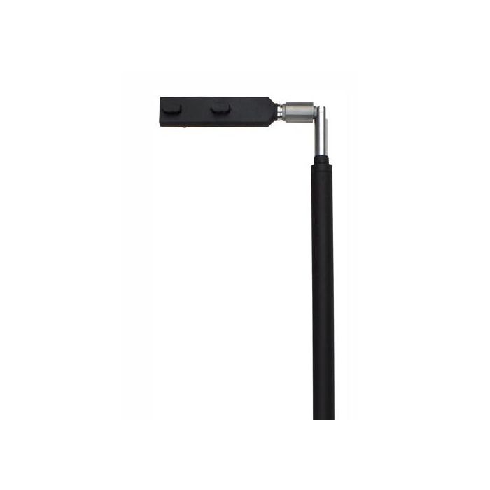 KIMO 1 m Teleskop-Erweiterung für Messsonden +/- 90° knickbar | RTE - VolTech GmbH