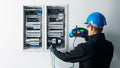 Metrel MI 3155 EurotestXD - Installationstester nach NIN/NIV - VolTech GmbH