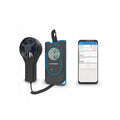 SAUERMANN Thermo-Anemometer | Si-VV3 - VolTech GmbH