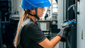 Metrel MD 9273 TRMS Digital Bluetooth Leckstrom- und Leistungsmesszange - VolTech GmbH