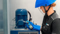 Metrel MD 9273 TRMS Digital Bluetooth Leckstrom- und Leistungsmesszange - VolTech GmbH