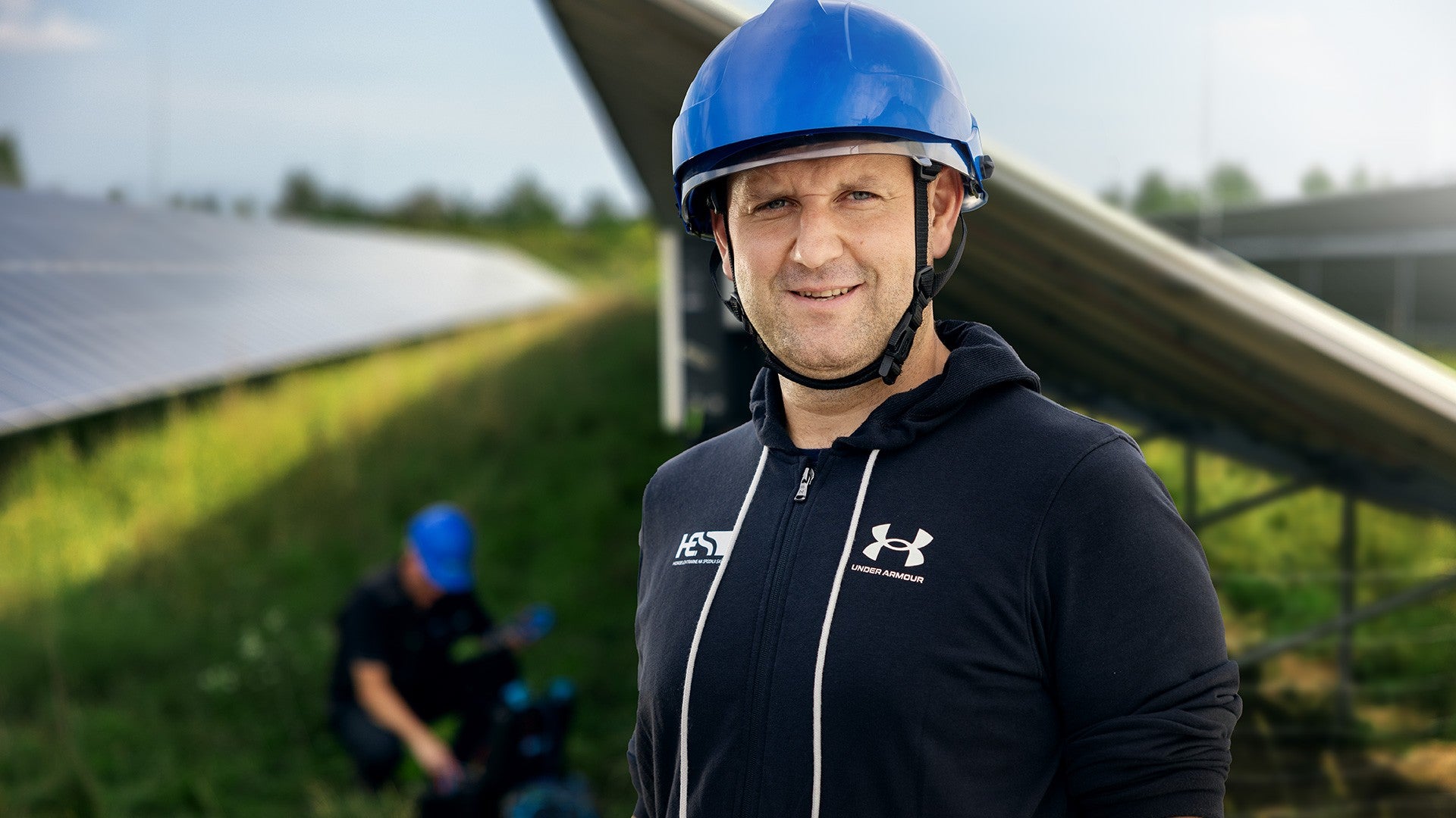 Metrel MI 3115 PV Analyzer 1500 VDC - VolTech GmbH