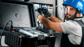 Metrel MI 3325 MultiServicerXD - CH / Schaltanlagen- und Maschinentester mit 25A Schutzleiterprüfung - VolTech GmbH