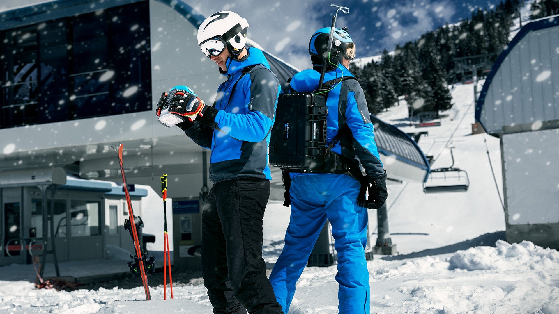 Metrel MI 3288 Erdungsprüfgerät - VolTech GmbH