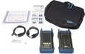 Softing FiberXpert 700  Quad Dämpfungs-Mess-Kit für Multimode & Singlemode - VolTech GmbH