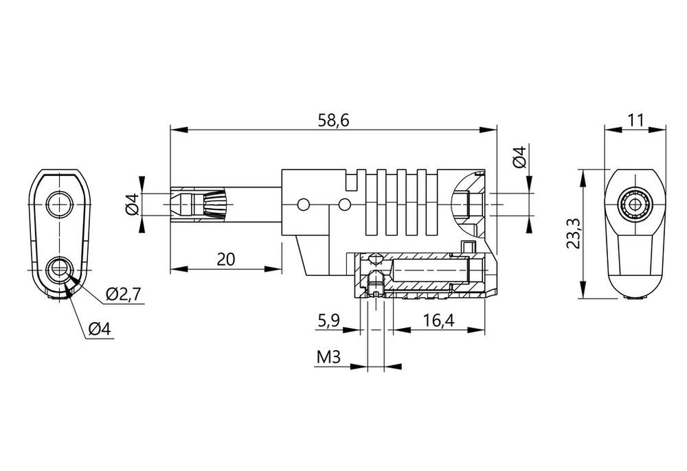 PJP 1086-N - VolTech GmbH