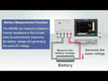 Hioki - IM3590 - Impedanzanalysator - VolTech GmbH