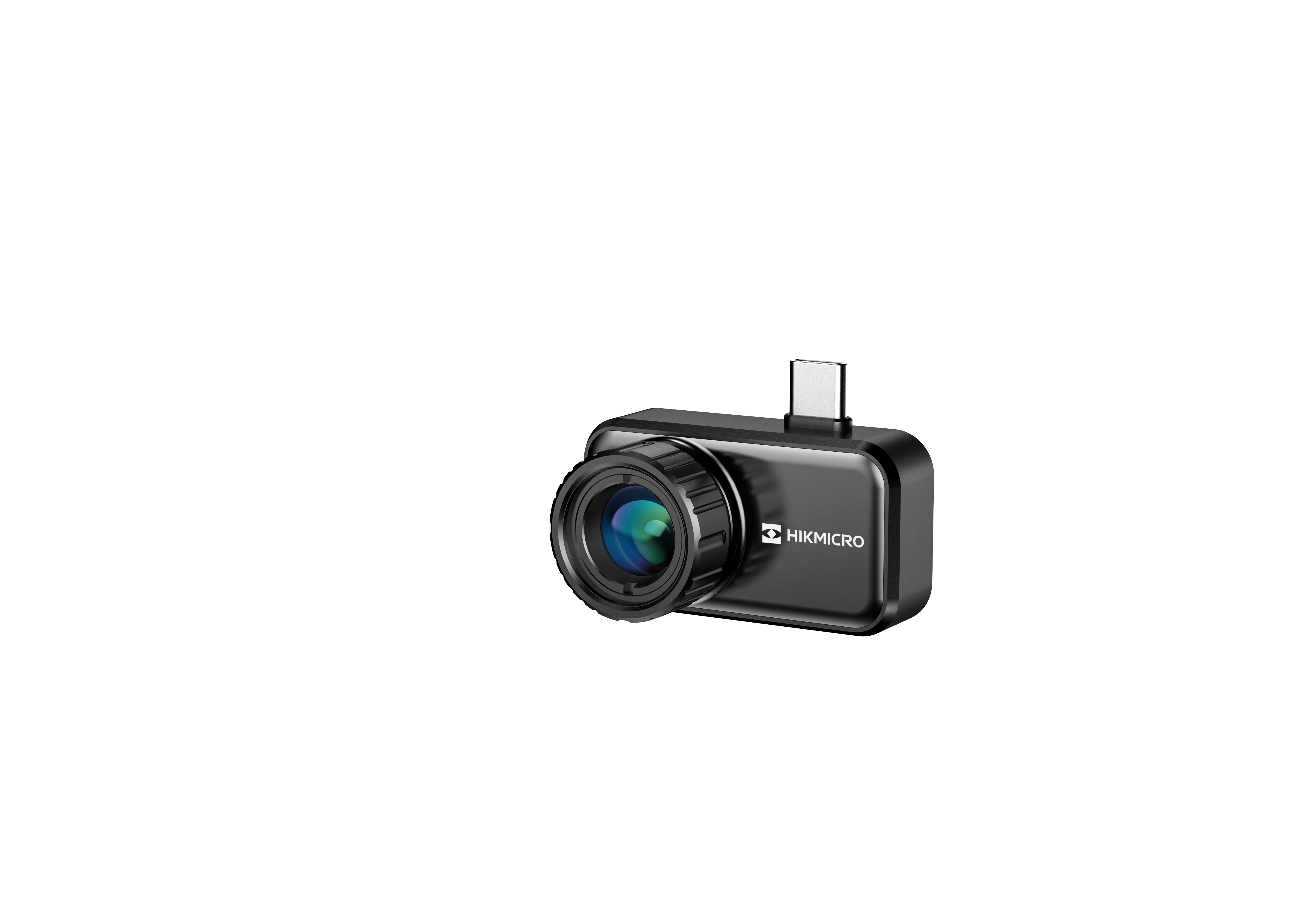 HIKMICRO Mini3 Wärmebildkamera mit manuellem Fokus, Auflösung 384x288, 25Hz/50Hz und USB-C - VolTech GmbH