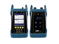 Softing FiberXpert 700  Quad Dämpfungs-Mess-Kit für Multimode & Singlemode - VolTech GmbH