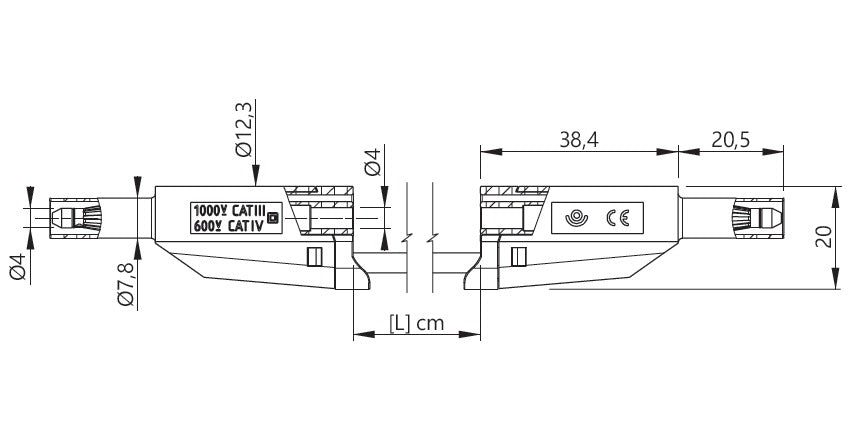 PJP 2717-IEC-300BL - VolTech GmbH