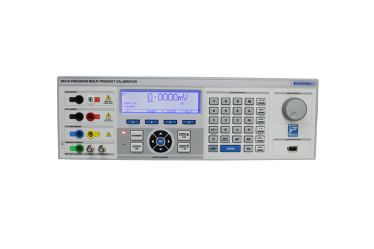Transmille Multi - Funktionskalibratoren Serie  3000 - VolTech GmbH