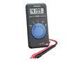 Hioki - 3244-60 - Multimeter im Kreditkartenformat - VolTech GmbH