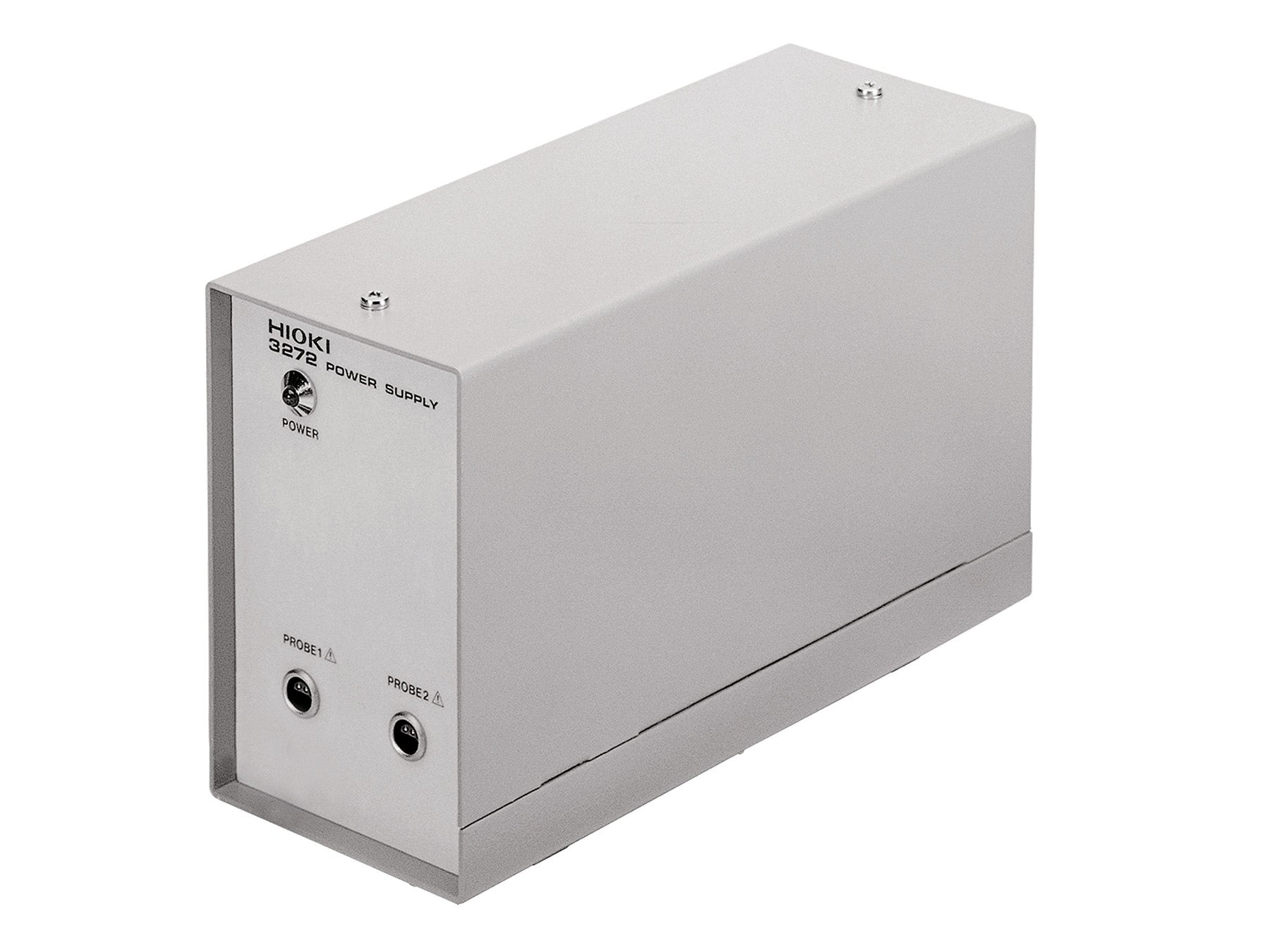 Hioki - 3272 - Netzgerät für Stromzangen, 600 mA - VolTech GmbH