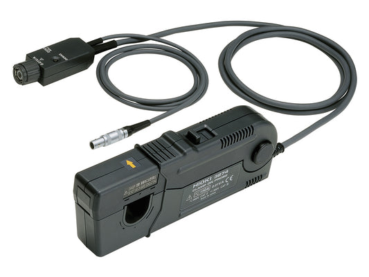 Hioki - 3274 - AC/DC Stromzange, 150 A / 10 MHz - VolTech GmbH