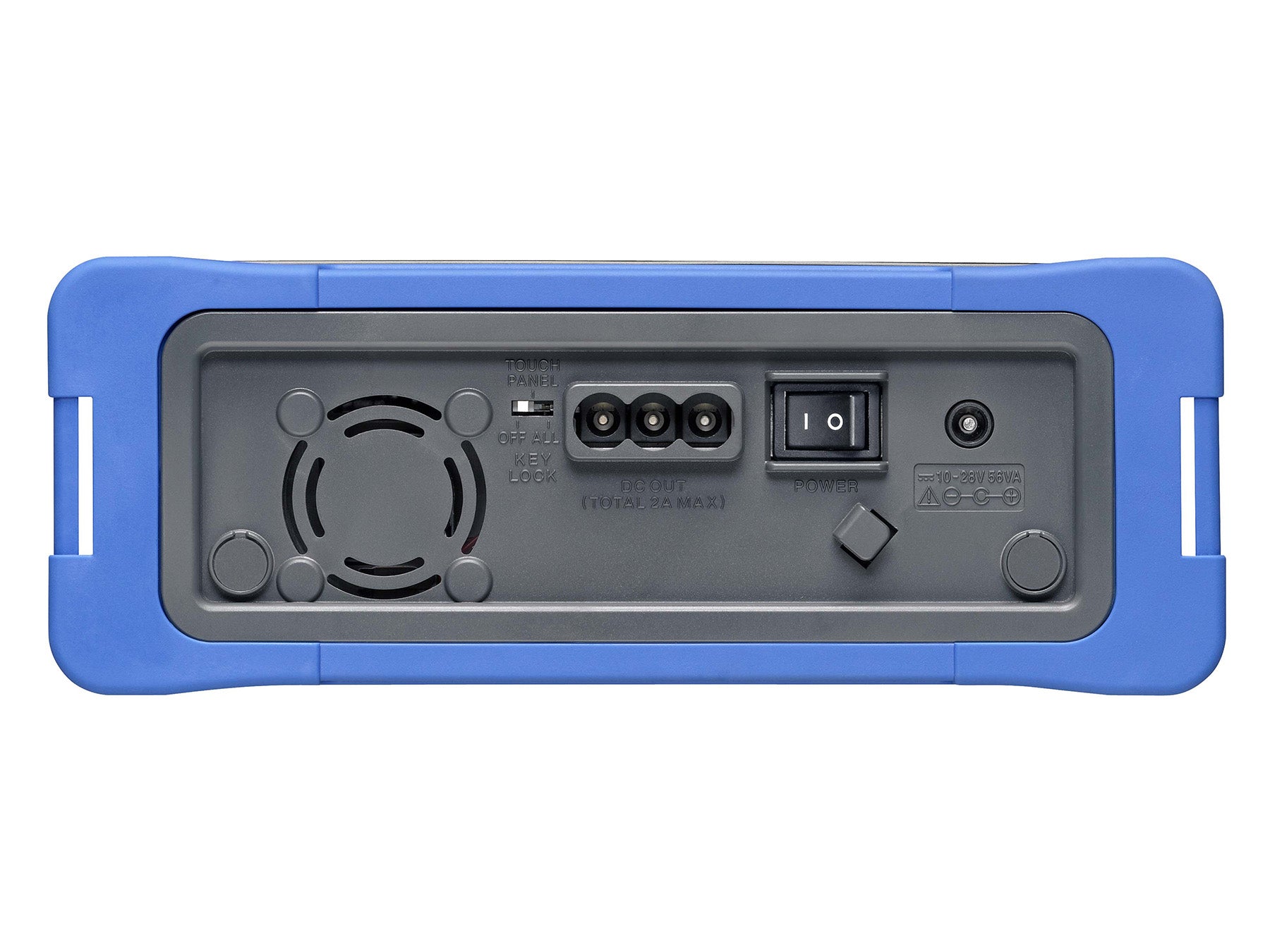 Hioki - MR8875 - Tragbarer Speicher Rekorder - VolTech GmbH