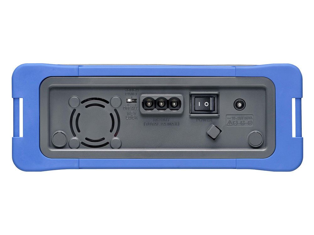 Hioki - MR8875 - Tragbarer Speicher Rekorder - VolTech GmbH