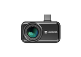 HIKMICRO Mini3 Wärmebildkamera mit manuellem Fokus, Auflösung 384x288, 25Hz/50Hz und USB-C - VolTech GmbH