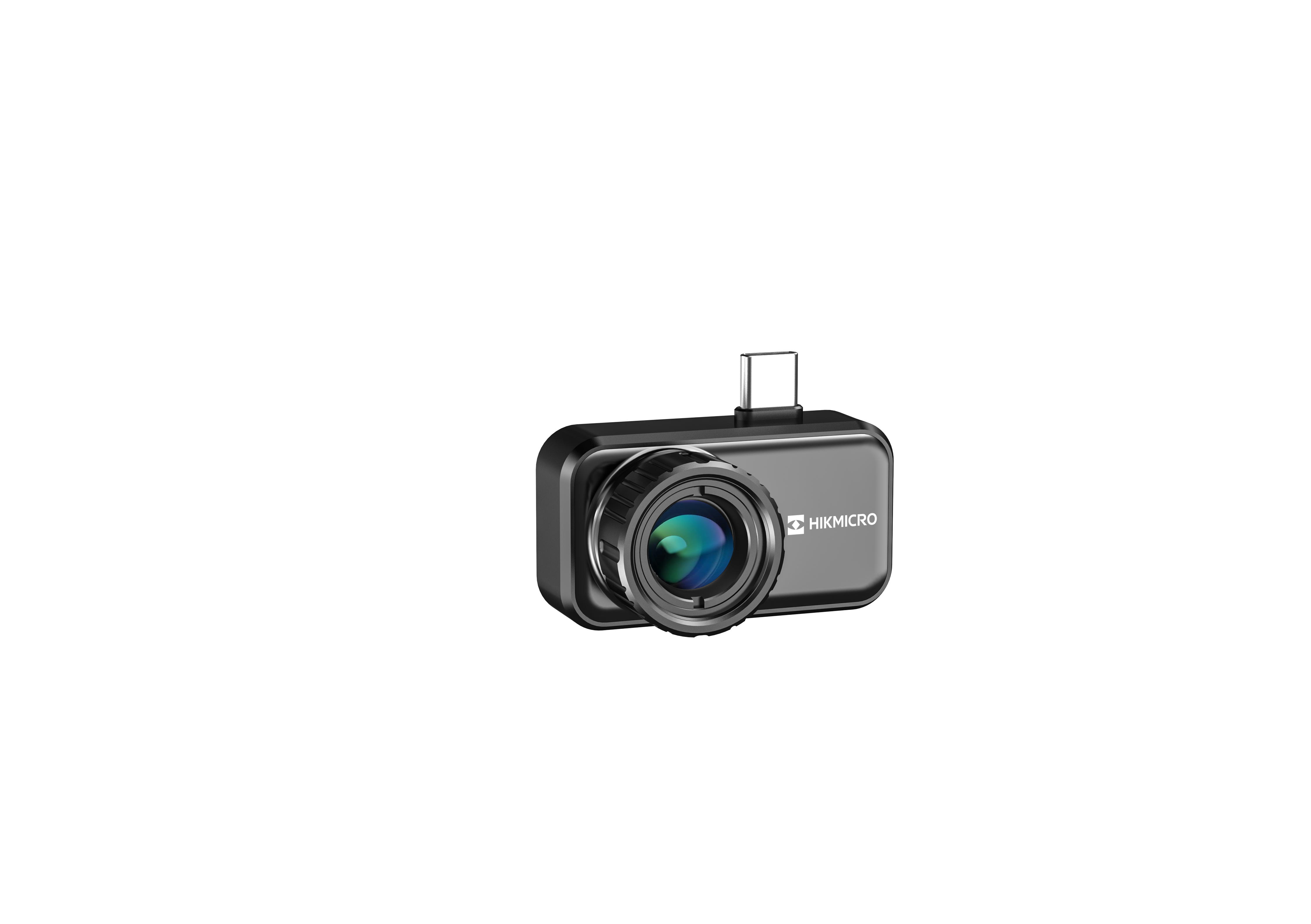 HIKMICRO Mini3 Wärmebildkamera mit manuellem Fokus, Auflösung 384x288, 25Hz/50Hz und USB-C - VolTech GmbH