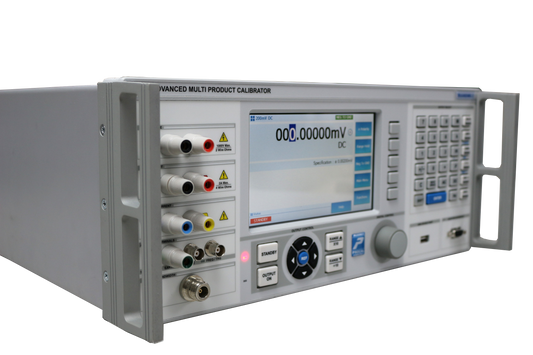 Transmille Multifunktionskalibrator 4015 - VolTech GmbH