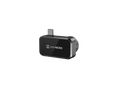 HIKMICRO Mini3 Wärmebildkamera mit manuellem Fokus, Auflösung 384x288, 25Hz/50Hz und USB-C - VolTech GmbH