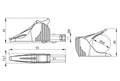 PJP 5066-IEC-N - VolTech GmbH