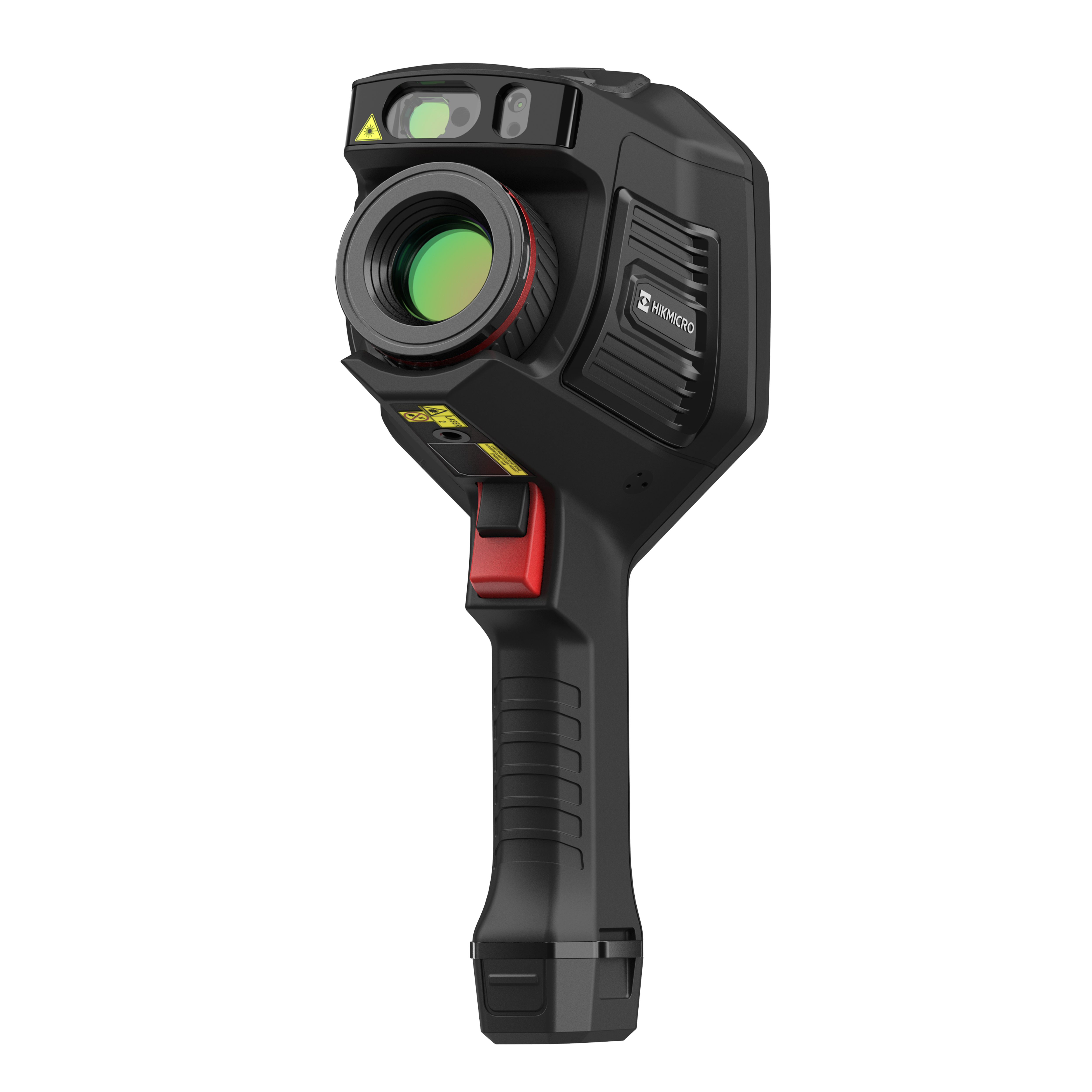 Hikmicro Wärmebildkamera G41, 480×360, NETD<35mk, -20 °C +650 °C - VolTech GmbH