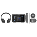 HIKMICRO AD21 akustischer Leckdetektor - VolTech GmbH