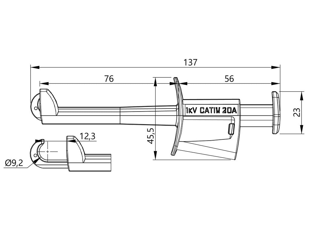 PJP 6001-IECIV-R - VolTech GmbH