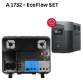Metrel A 1732 DC EVSE Adapter - VolTech GmbH