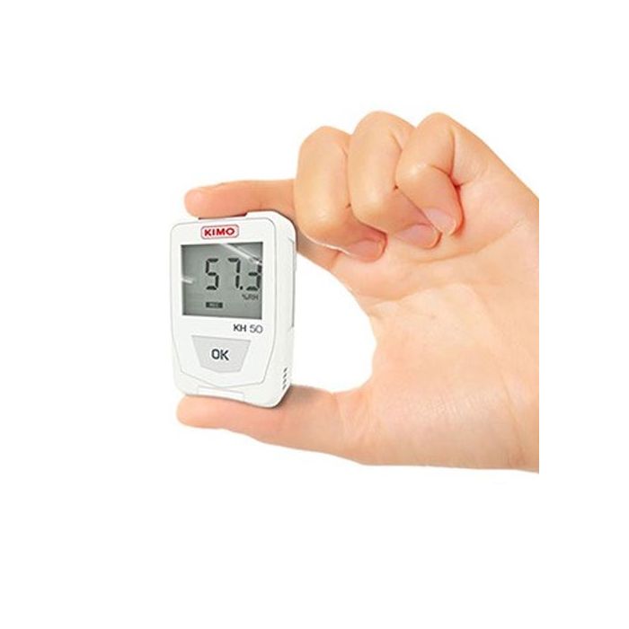 KIMO Temperatur-Datenlogger | KT 50 - VolTech GmbH