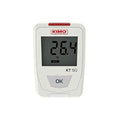 KIMO Temperatur-Datenlogger | KT 50 - VolTech GmbH