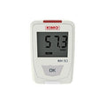 KIMO Temperatur-Feuchte Datenlogger | KH 50 - VolTech GmbH