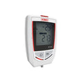KIMO Temperatur-Datenlogger mit 1 externen Eingang | KT 220-O - VolTech GmbH