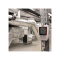 KIMO Temperatur-Feuchte-Lichtstärke-Logger mit 1 externen Eingang | KH 220 - VolTech GmbH