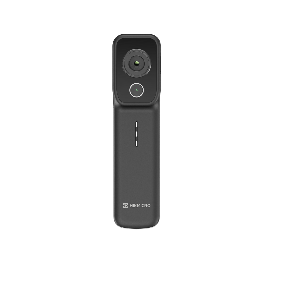 HIKMICRO MiniX Wireless Dual Wärmebildkamera - VolTech GmbH