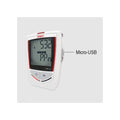 KIMO Multifunktions-Datenlogger Temperatur, Feuchte, Luftdruck, CO2 | KCC 320 - VolTech GmbH