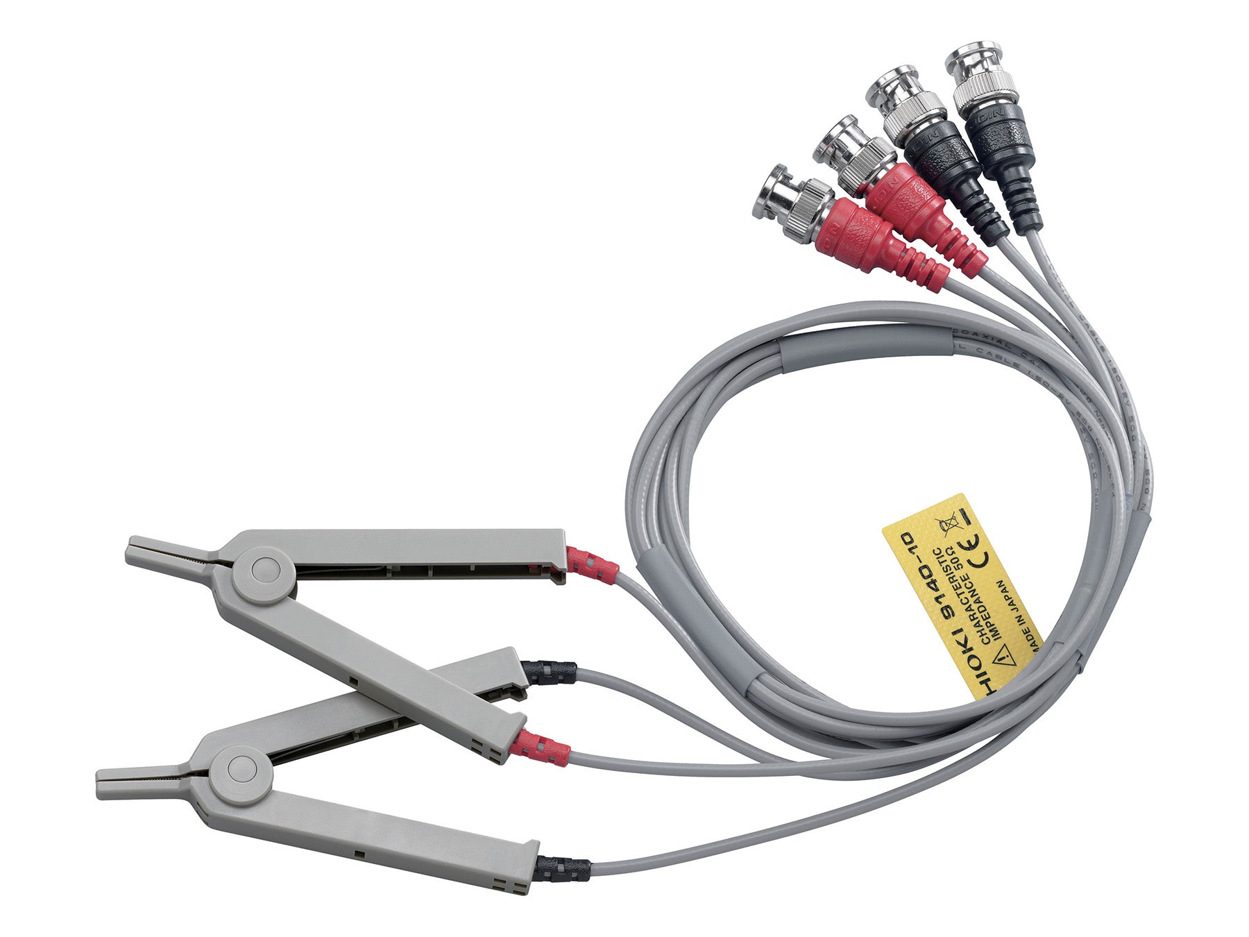 Hioki - 9140-10 - Vierleitersonde - VolTech GmbH