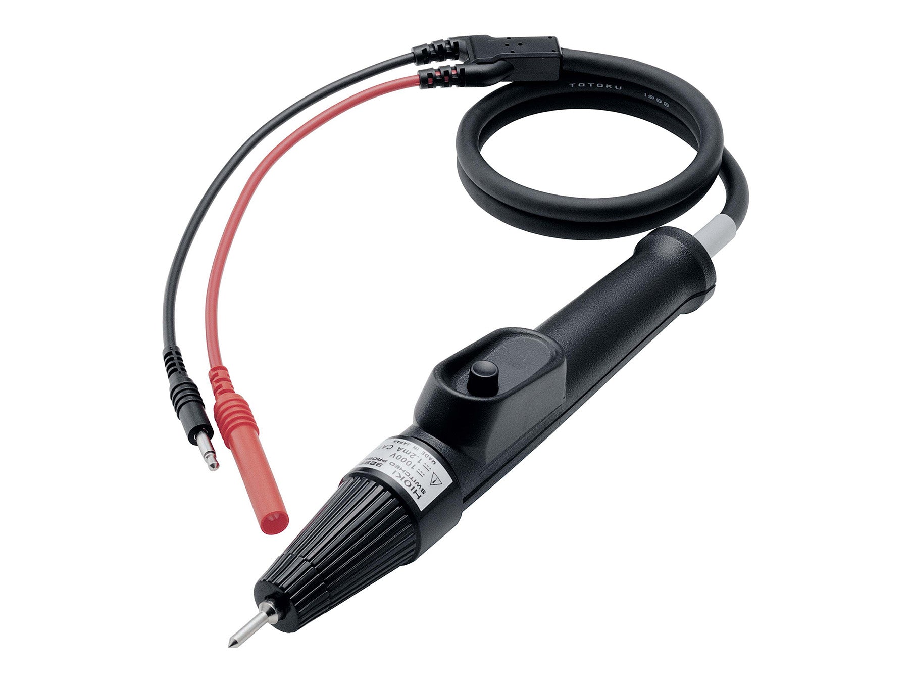 Hioki - 9299 - SWITCHED PROBE - VolTech GmbH