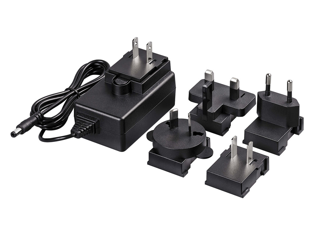 Hioki - 9445-02 - AC-Adapter - VolTech GmbH