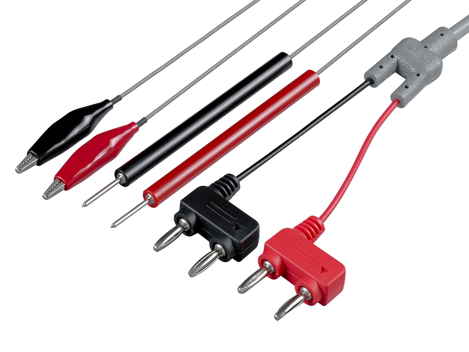 Hioki - 9453 - Vierleitermessleitung - VolTech GmbH