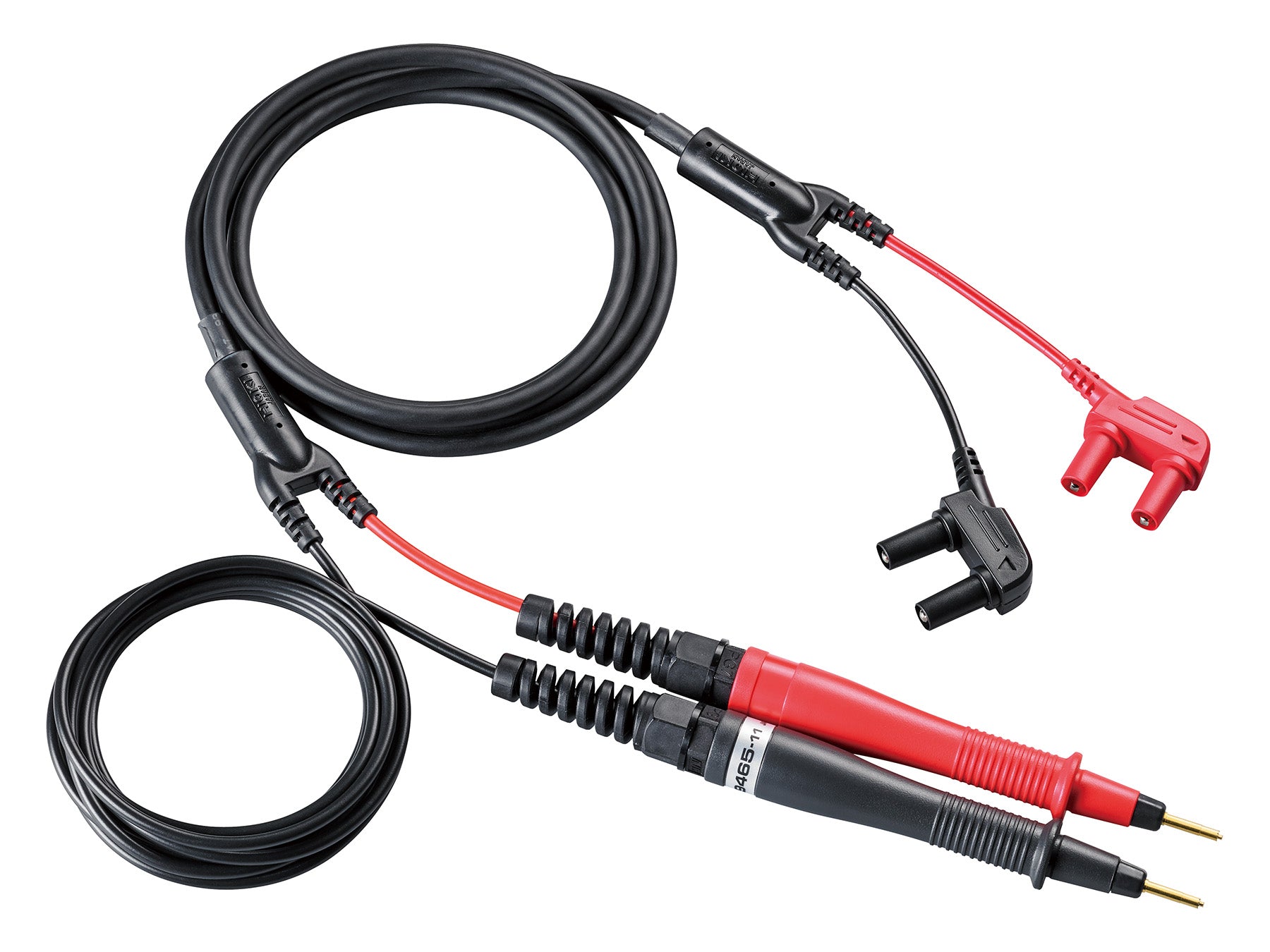 Hioki - 9465-11 - PIN-TYP LEITUNG - VolTech GmbH