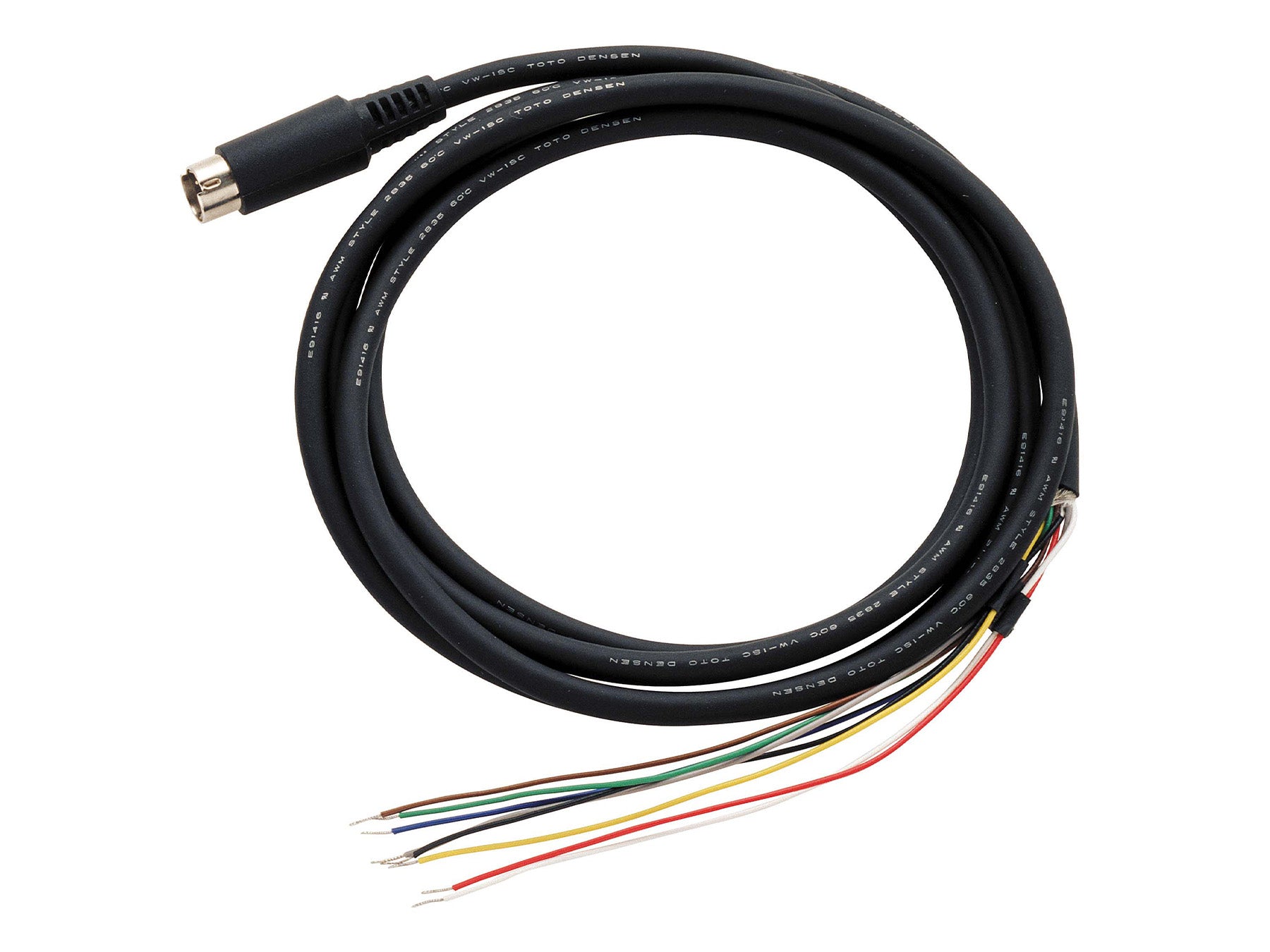 Hioki - 9641 ANSCHLUSSKABEL - VolTech GmbH