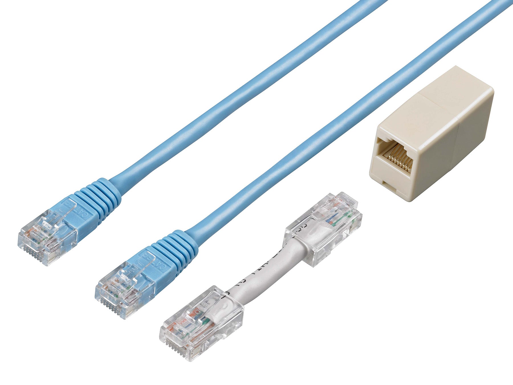 Hioki - 9642 LAN-KABEL - VolTech GmbH