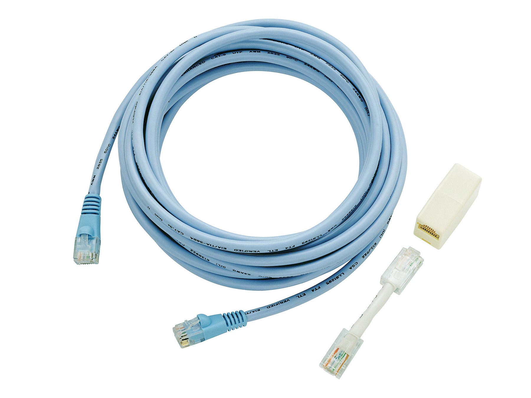 Hioki - 9642 LAN-KABEL - VolTech GmbH