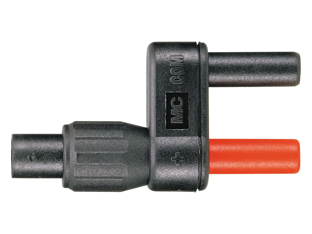 Hioki - 9704 - Adapter BNC Buchse - VolTech GmbH